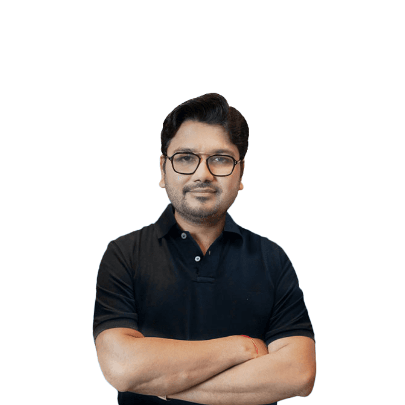 CA Aditya Jain