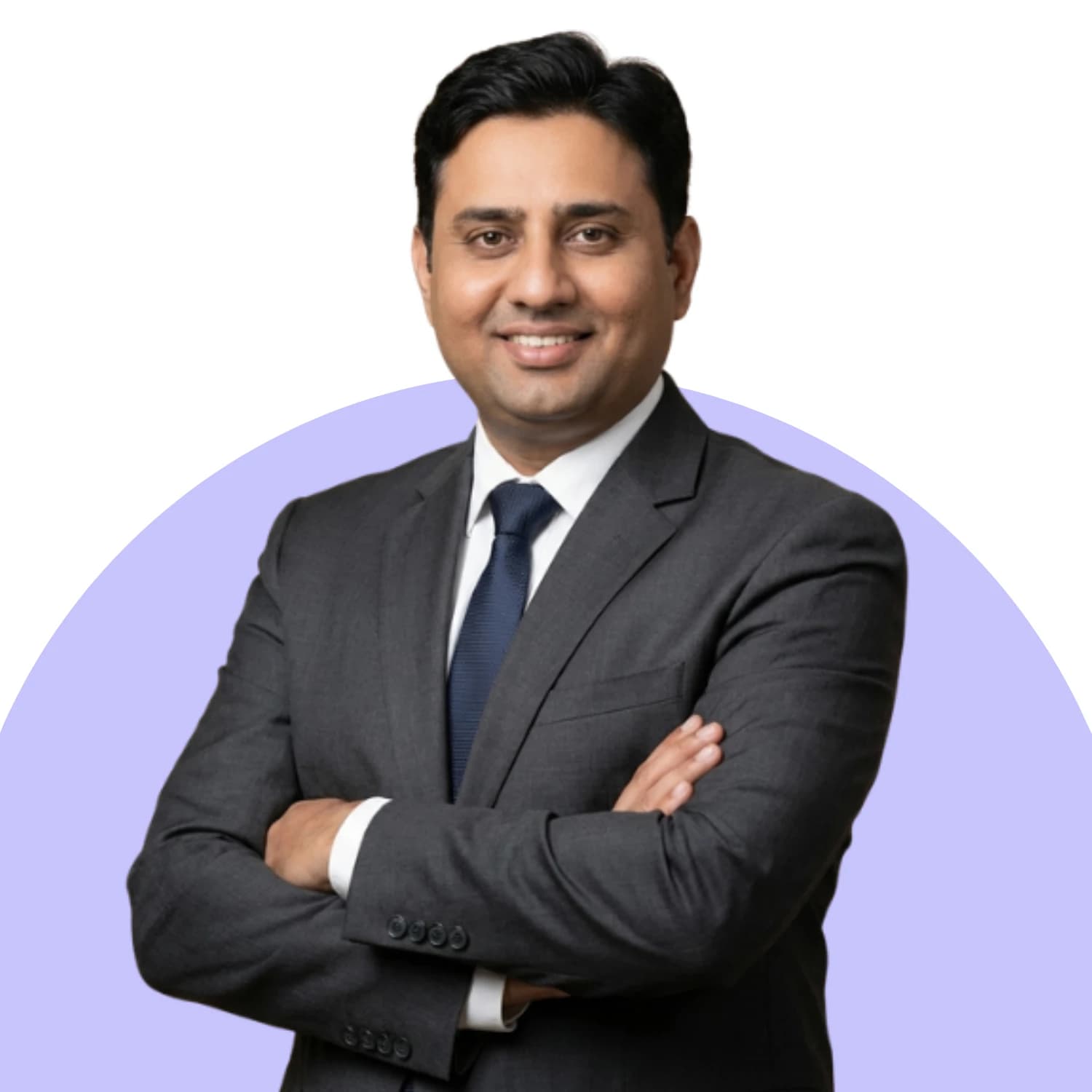CA Iqtidar Malik